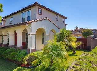 1561 Hunters Glen Ave, Chula Vista, CA 91913