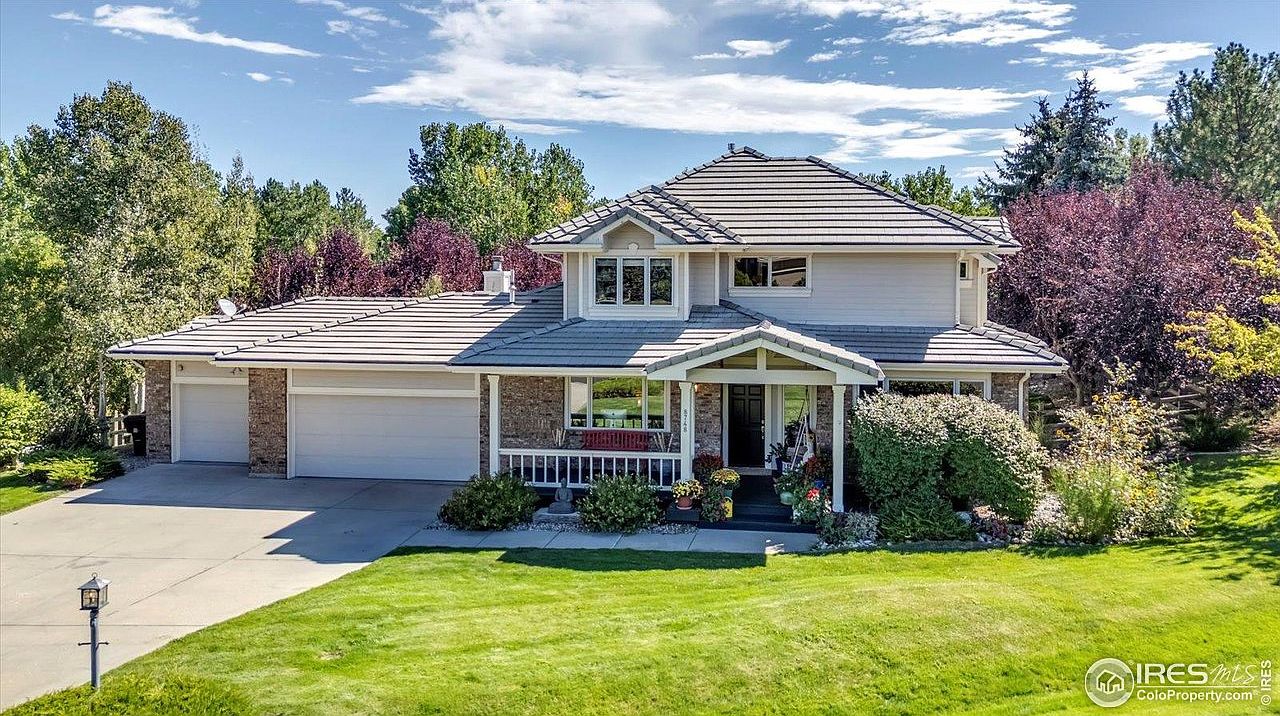 8748 Skyland Dr, Niwot, CO 80503 | Zillow