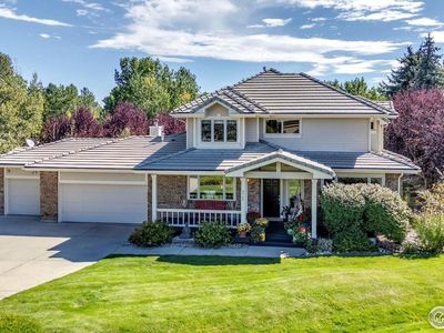 8748 Skyland Dr, Niwot, CO, 80503
