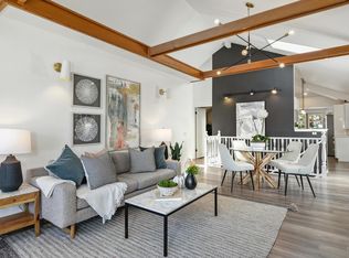 107 3rd St, Sausalito, CA 94965