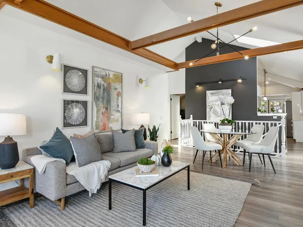 107 3rd Street, Sausalito, CA 94965