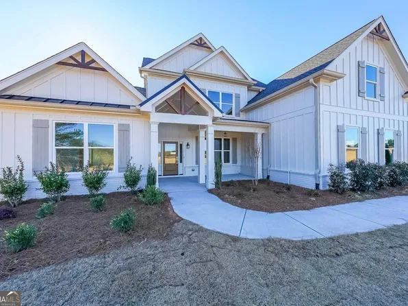 5470 Crow Dr, Cumming, GA 30041