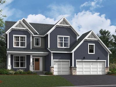 1165 Oakwood Ln, Delano, MN, 55328