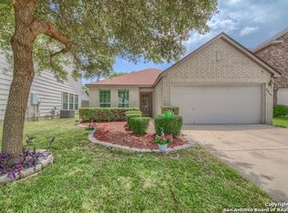 8806 Ansley Bend Dr, San Antonio, TX 78251