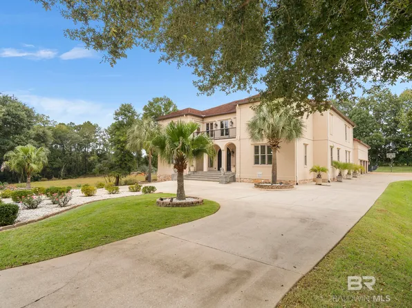 146 Augusta Ct, Fairhope, AL 36532