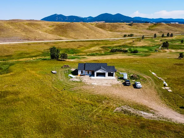 48 Mallards Ln, Lewistown, MT 59457