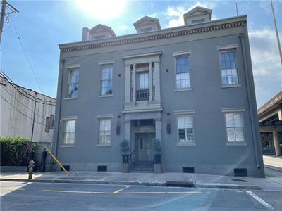 1115 Prytania St #204, New Orleans, LA, 70130