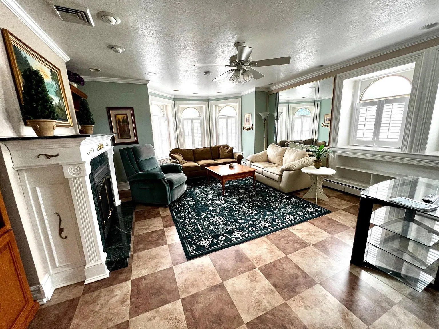 2 bed, 1100 sqft, $950 — Photo 4