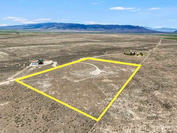 869 Shooting Iron Rd, Almo, ID 83312