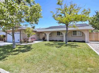 1174 Killarney St, Livermore, CA