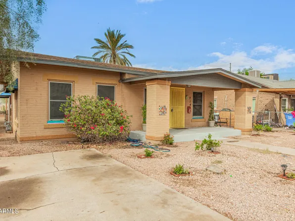 714 S 1ST Street, Phoenix, AZ 85004