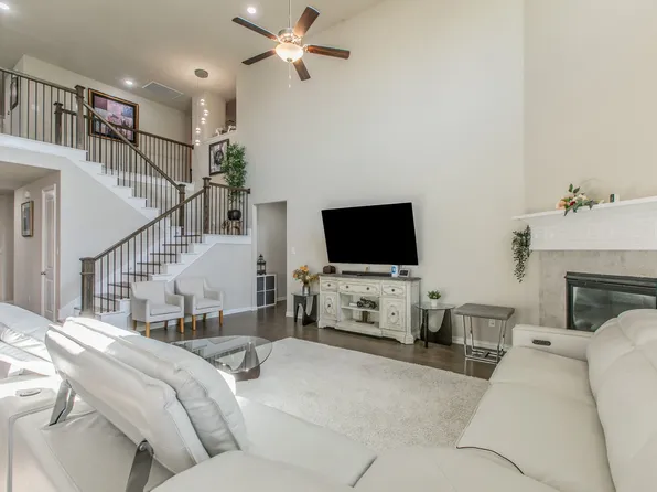 2521 Maidenhair Rd, Frisco, TX 75033