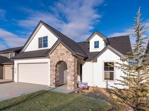370 S Bumper Way, Boise, ID 83716