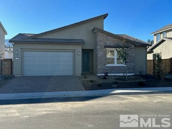 214 Commodore Dr Homesite 382, Verdi, NV 89439