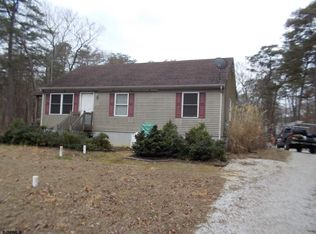 41 Heard Ave, Bridgeton, NJ 08302