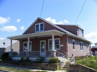 513 Reber St, Shoemakersville, PA 19555