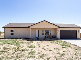 1210 N Ladonia Dr, Pueblo West, CO 81007