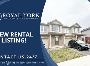 54 Haney Dr, Thorold, ON L2V0G5