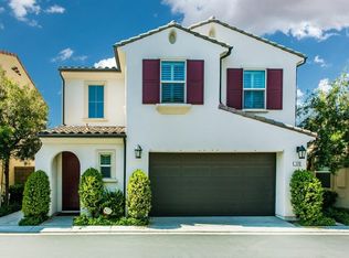 120 Desert Bloom, Irvine, CA 92618