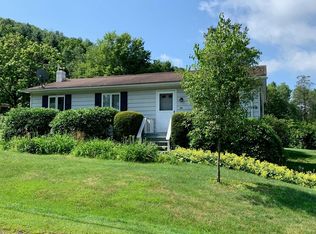 28 Avenue A, Coudersport, PA 16915