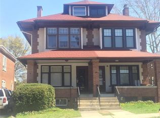 325 N 22nd St, Allentown, PA 18104
