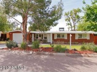 1703 E Rovey Ave, Phoenix, AZ 85016