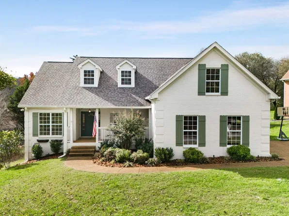 7112 Kyles Creek Dr, Fairview, TN 37062