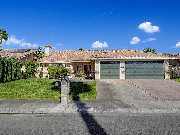 2nd image of 68240 Tachevah Dr