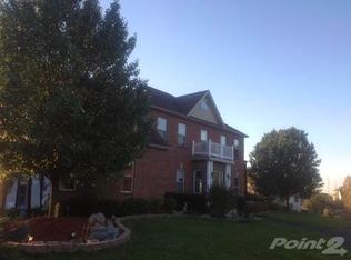 3510 Blue Heron Ct, Ypsilanti, MI 48198