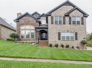 1005 Brittain Downs Dr, Nolensville, TN 37135