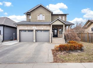 700 Stonehenge St, Kingston, ON K7P0B2
