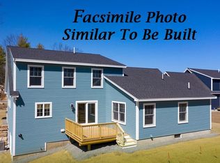 43 Turner Dr #25, York, ME 03909