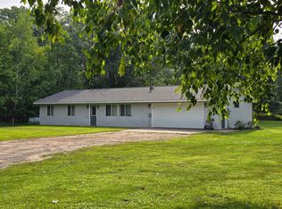 11013 Lundquist Rd, Grantsburg, WI 54840