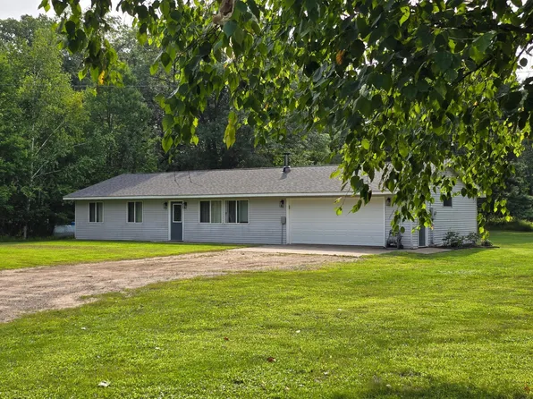 11013 Lundquist Rd, Grantsburg, WI 54840