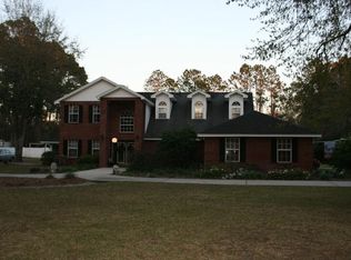 1049 Hiddenwoods Rd, Jacksonville, FL 32220