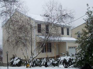 91 Summitt St, Derby, CT 06418