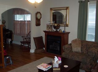 5324 Reidland Rd, Paducah, KY 42003