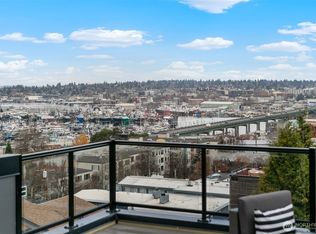 3621 13th Ave W #A, Seattle, WA 98119
