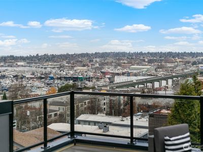 3621 13th Avenue W #A, Seattle, WA, 98119