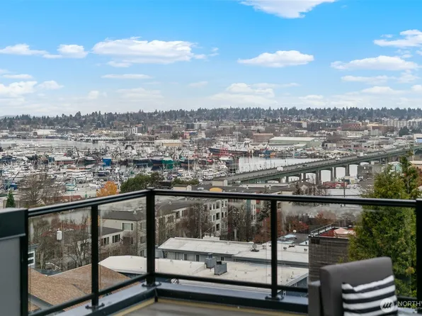 3621 13th Avenue W #A, Seattle, WA 98119