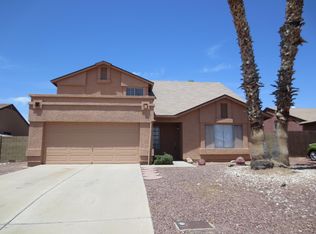 9208 W Gary Rd, Peoria, AZ 85345