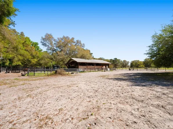 15311 SW 107TH STREET, ARCHER, FL 32618