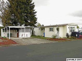 4266 Eden St SE, Sublimity, OR 97317