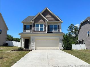 145 Taplow Trl, Cameron, NC 28326