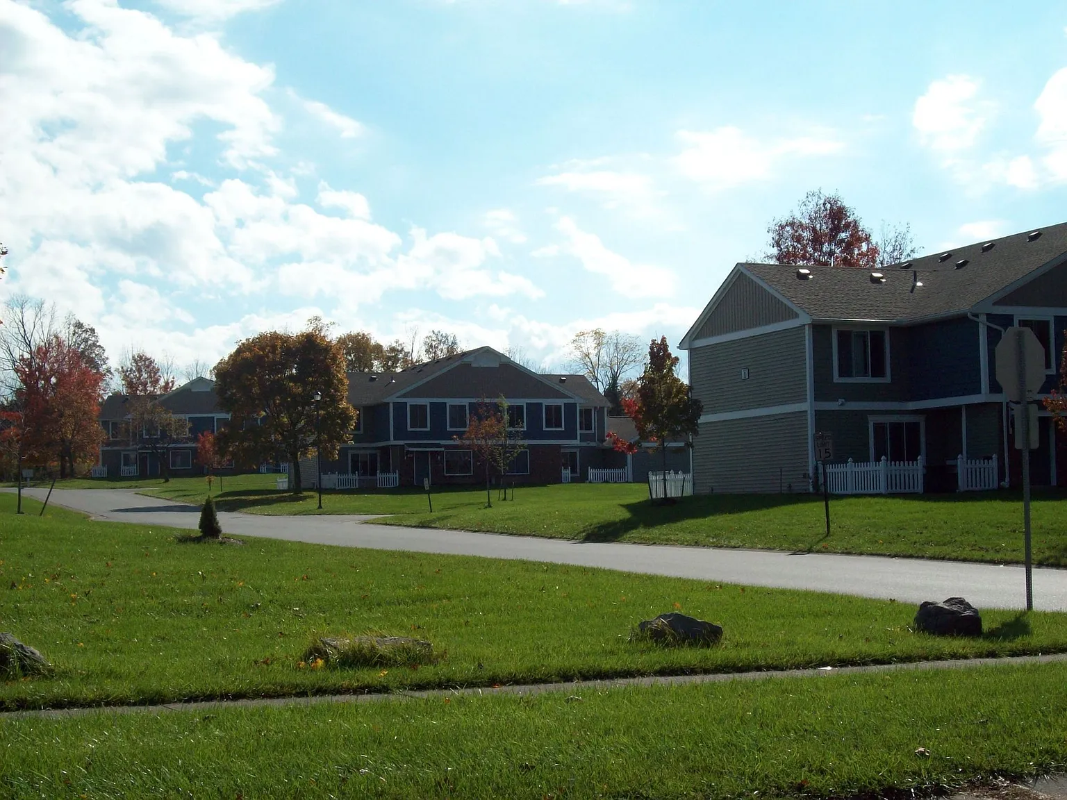 Stonewood Village — Photo 3