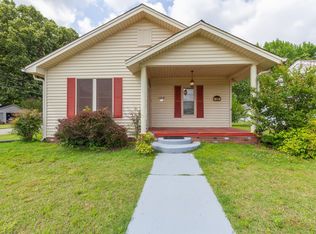 189 D St, Jackson, TN 38301