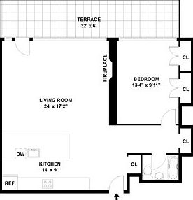 2nd image of 26 Broadway Ste 701