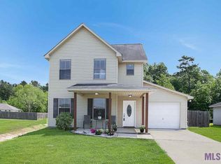 23628 Wellington Ave, Denham Springs, LA 70726