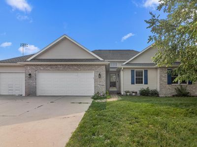 252 Cotton Grass LANE, Walworth, WI, 53184