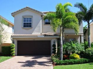 11612 Ponywalk Trl, Boynton Beach, FL 33473